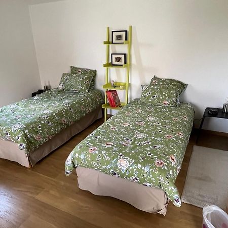 Sainghin'S Break Apartment Ngoại thất bức ảnh