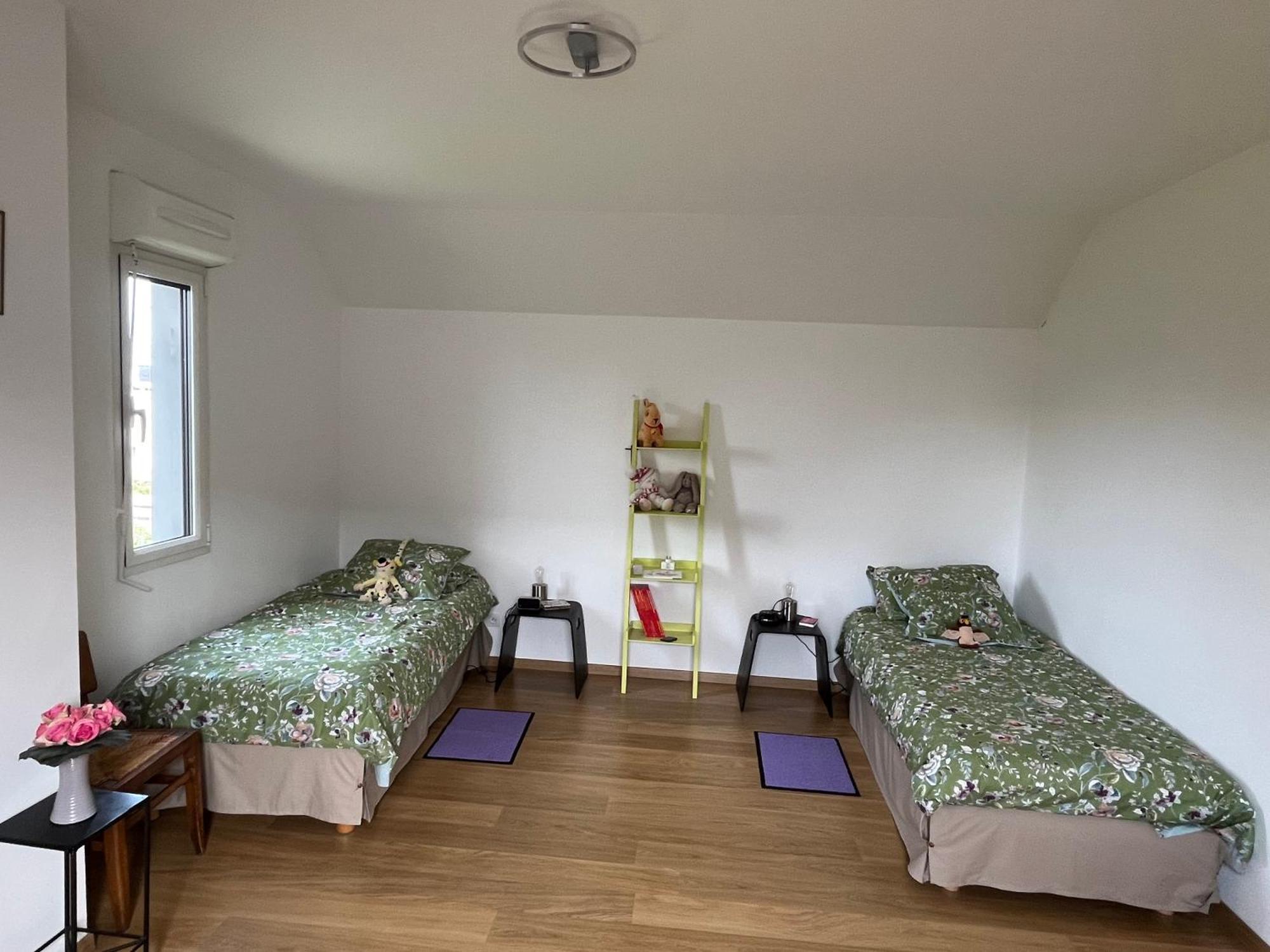 Sainghin'S Break Apartment Ngoại thất bức ảnh