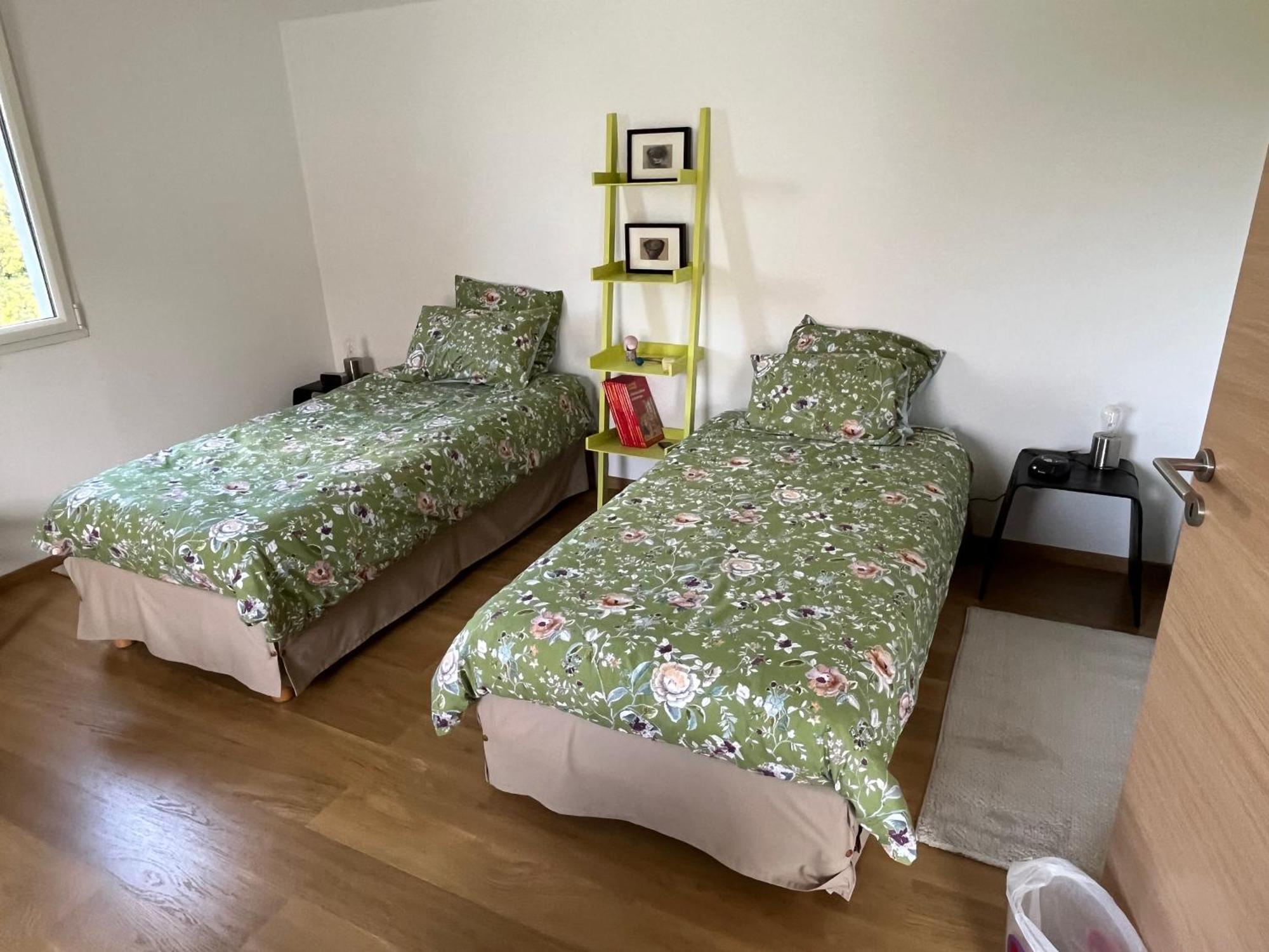 Sainghin'S Break Apartment Ngoại thất bức ảnh