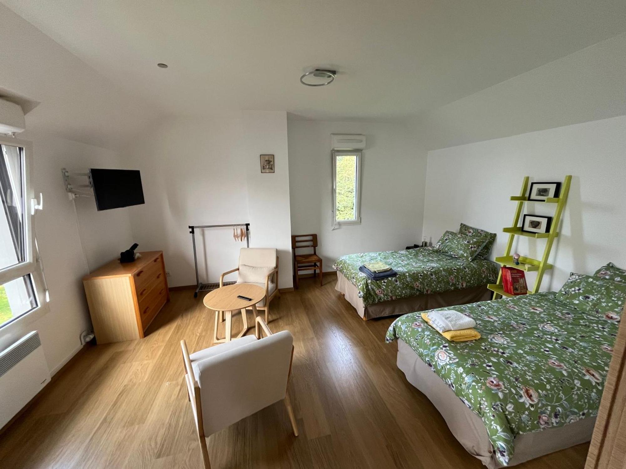 Sainghin'S Break Apartment Ngoại thất bức ảnh